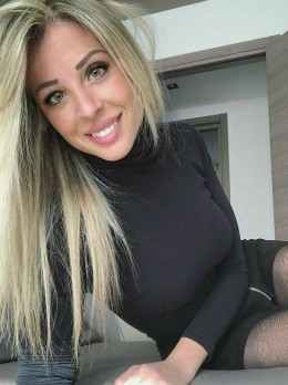 jessica - Escort in Toulouse - bust size C